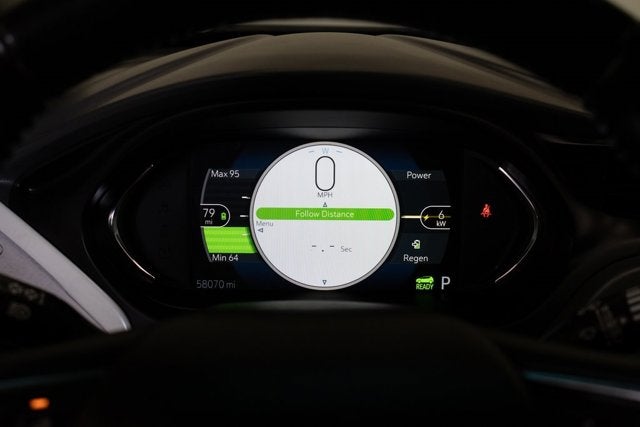 2020 Chevrolet Bolt EV LT