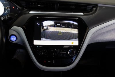 2020 Chevrolet Bolt EV LT