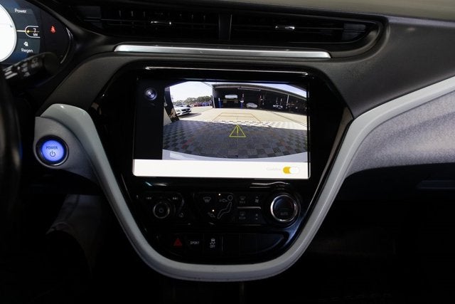 2020 Chevrolet Bolt EV LT