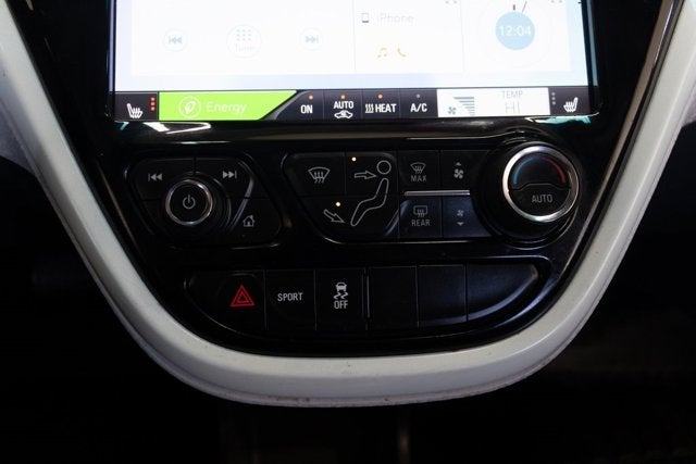 2020 Chevrolet Bolt EV LT