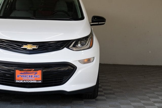 2020 Chevrolet Bolt EV LT
