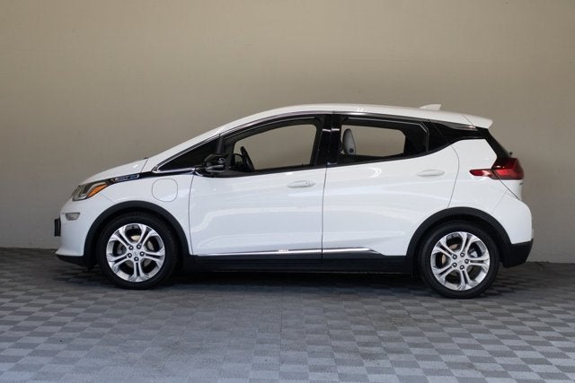2020 Chevrolet Bolt EV LT