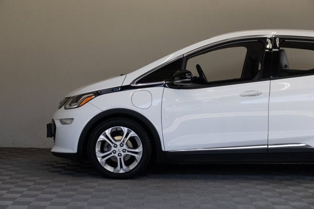 2020 Chevrolet Bolt EV LT