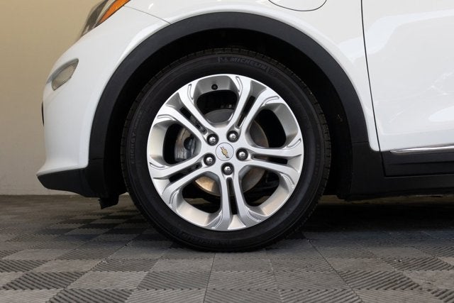 2020 Chevrolet Bolt EV LT