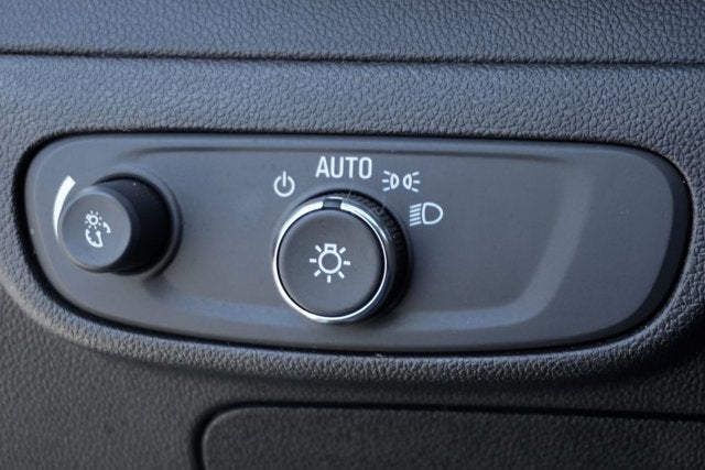 2022 Chevrolet Bolt EUV Premier