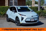2022 Chevrolet Bolt EUV Premier