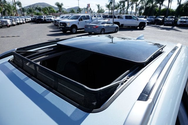 2022 Chevrolet Bolt EUV Premier