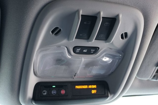 2022 Chevrolet Bolt EUV Premier