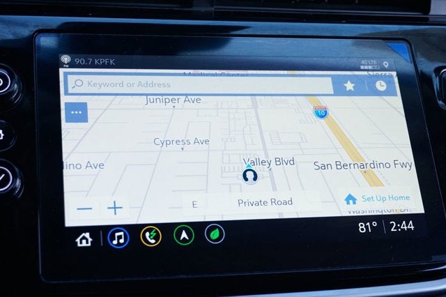 2022 Chevrolet Bolt EUV Premier