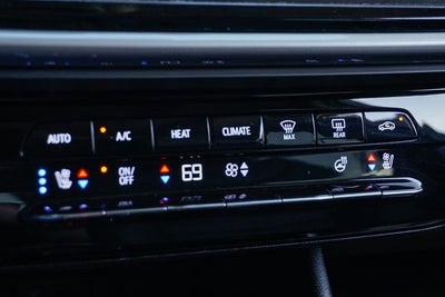 2022 Chevrolet Bolt EUV Premier