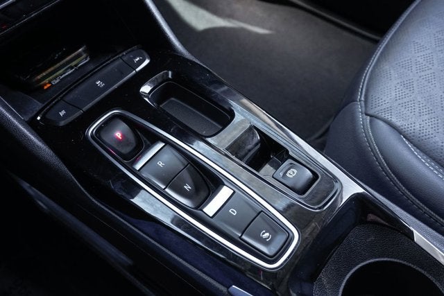 2022 Chevrolet Bolt EUV Premier