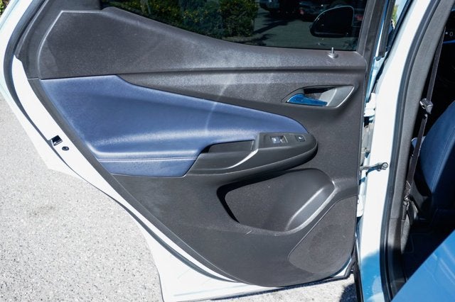 2022 Chevrolet Bolt EUV Premier