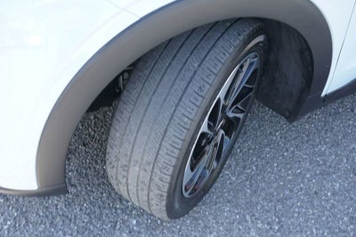 2022 Chevrolet Bolt EUV Premier