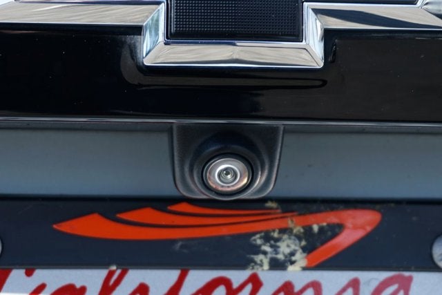 2022 Chevrolet Bolt EUV Premier