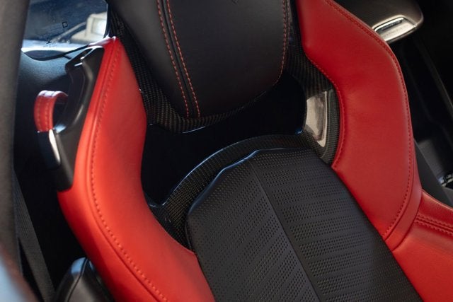 2020 Chevrolet Corvette Stingray