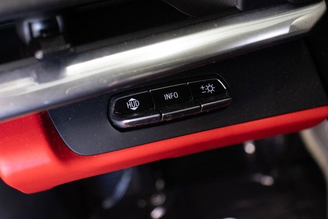 2020 Chevrolet Corvette Stingray