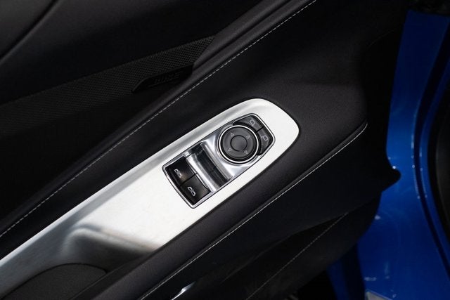 2023 Chevrolet Corvette 1LT