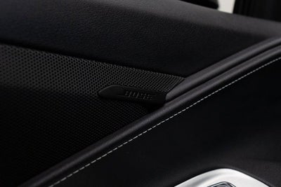 2023 Chevrolet Corvette 1LT