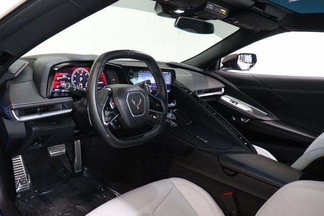2023 Chevrolet Corvette 1LT