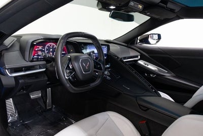 2023 Chevrolet Corvette 1LT