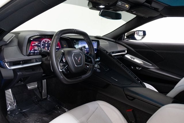 2023 Chevrolet Corvette 1LT