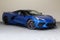 2023 Chevrolet Corvette 1LT