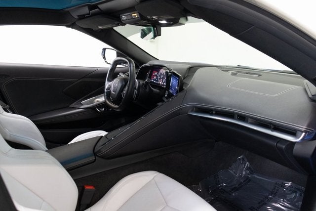 2023 Chevrolet Corvette 1LT