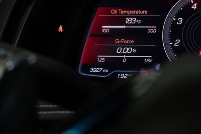 2023 Chevrolet Corvette 1LT