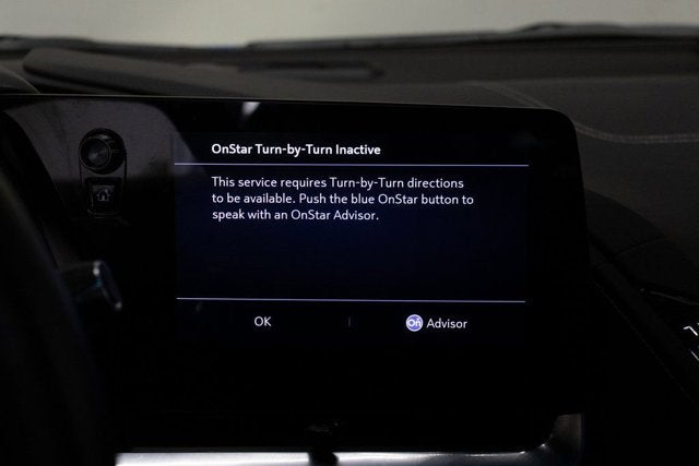 2023 Chevrolet Corvette 1LT