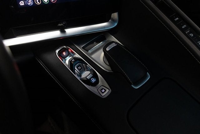 2023 Chevrolet Corvette 1LT