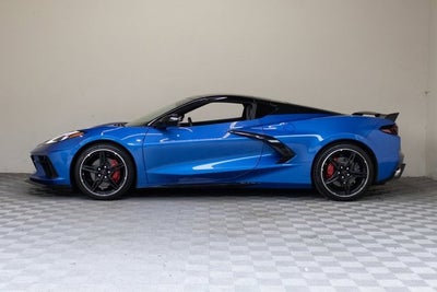 2023 Chevrolet Corvette 1LT