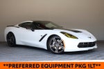 2017 Chevrolet Corvette Stingray