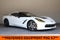 2017 Chevrolet Corvette Stingray