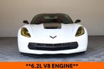 2017 Chevrolet Corvette Stingray
