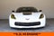 2017 Chevrolet Corvette Stingray