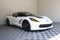 2017 Chevrolet Corvette Stingray