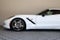 2017 Chevrolet Corvette Stingray