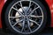 2026 Chevrolet Corvette Stingray