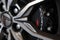 2026 Chevrolet Corvette Stingray