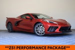 2026 Chevrolet Corvette Stingray