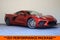 2026 Chevrolet Corvette Stingray