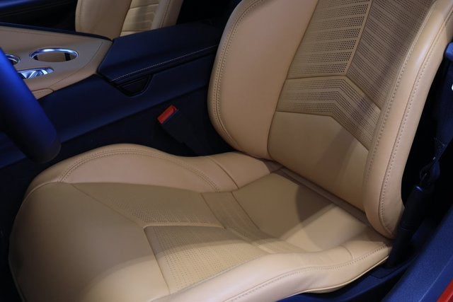2026 Chevrolet Corvette Stingray