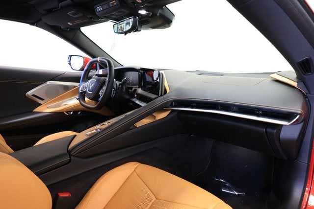 2026 Chevrolet Corvette Stingray