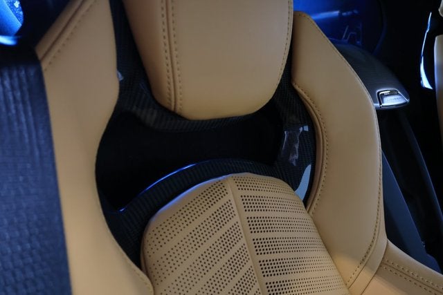 2026 Chevrolet Corvette Stingray