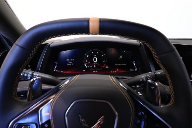 2026 Chevrolet Corvette Stingray