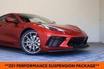 2026 Chevrolet Corvette Stingray