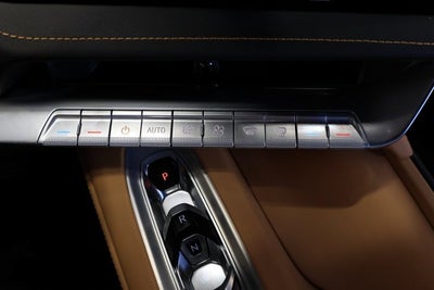 2026 Chevrolet Corvette Stingray