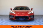 2026 Chevrolet Corvette Stingray