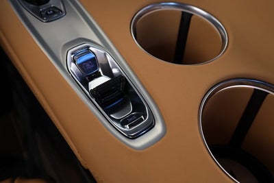 2026 Chevrolet Corvette Stingray
