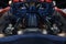 2026 Chevrolet Corvette Stingray